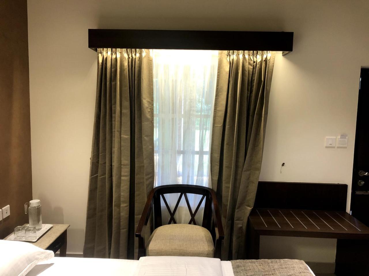 Vihangama Holiday Retreat Tirthahalli Bagian luar foto